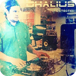 Dhalius album App Player