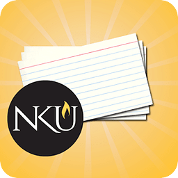 NKU Flashcard