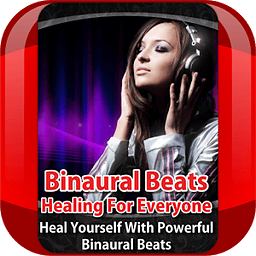 Binaural Beats Healing