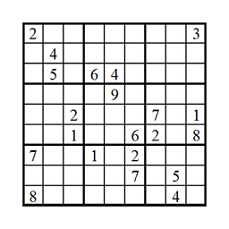 The Sudoku Free