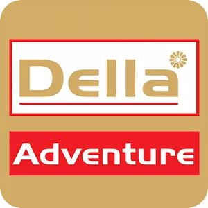 Della Adventure