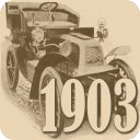 Automobiles 1903 Vol 1