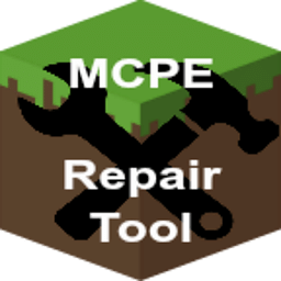MCPE Mod Repair Tool