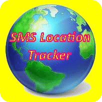 SMS Location Tracker