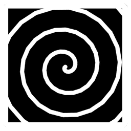 Hypnosis Focus Spiral