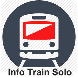 Info Train Solo