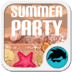 Summer Party Keyboard