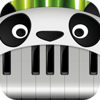 熊猫钢琴—好玩声音
