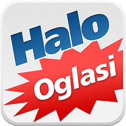 Halo Oglasi