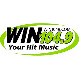 WIN 104.9