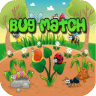 Bug Game for Toddlers