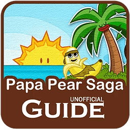 Guide for Papa Pear Tips