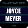 Joyce Meyer Ministries Pro App