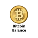 Bitcoin Balance