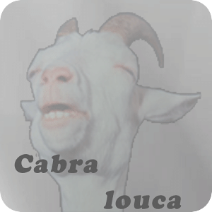 Cabra Louca