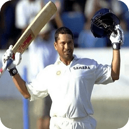 Sachin's Centuries