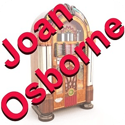 Joan Osborne JukeBox