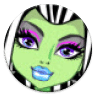 Monster High Fashion