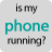 Phone Running