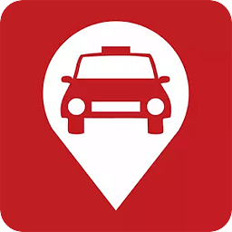 Red and White Taxi APP