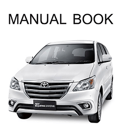 Manual Service Toyota In...