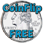 Coin Flip Free