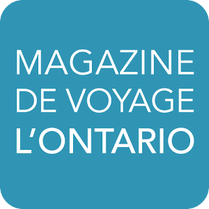 Magazine de voyage L’Ontario