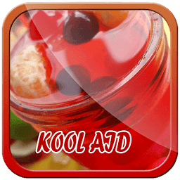 Free Cocktail Kool Aid