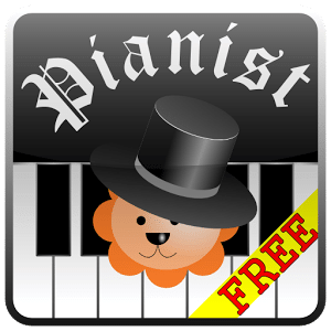 Pianist FREE