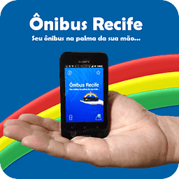 &Ocirc;nibus Recife Pernambuco