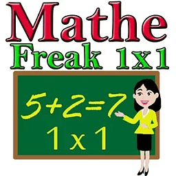 Mathe Freak 1x1