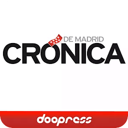 Cr&oacute;nica Madrid - Doopres...