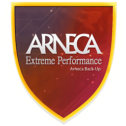 Arneca Back-up