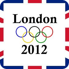 伦敦奥运主题