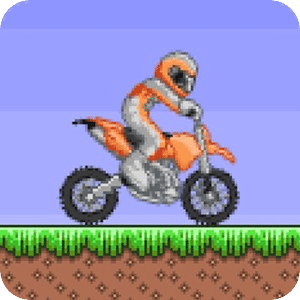 Crazy Bike Mania 2 – Race Game