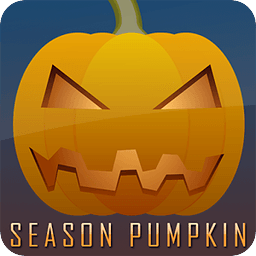 Season Pumpkin