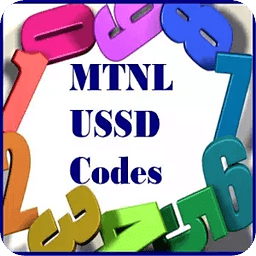 MTNL USSD Codes