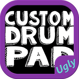 Custom Drum Pad(Simple R...