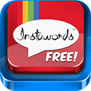 Instawords Free - Text O...