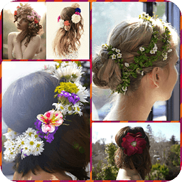 DIY Flower Crown