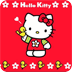 Hello Kitty 壁纸集 III