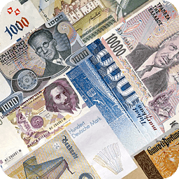Quick Currency Exchange