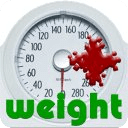 Weight Gain Calculator