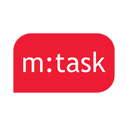 m:task