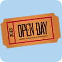 DU Open Day