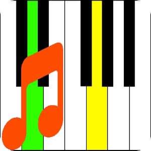 Piano for Kids