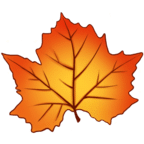 Autumn Leaves - Live Wallpaper