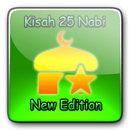 Kisah 25 Nabi New Editio...