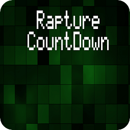 Rapture Countdown