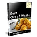 Best Out Of Waste Food Recipes